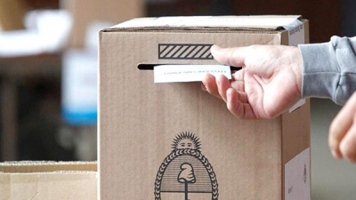 Elecciones legislativas 2021: estos son los candidatos