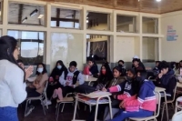 Jornada Nacional "Educar en Igualdad"