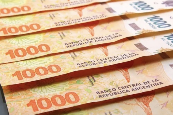 El mi&eacute;rcoles 3 de mayo inicia el cronograma de pagos para los agentes de las reparticiones p&uacute;blicas