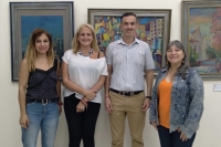 Propuesta municipal para &ldquo;La Noche de los Museos&rdquo;