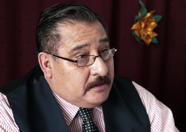 Continuan controles por pirotecnia ilegal