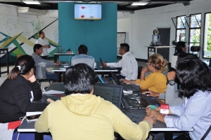 Iniciar&aacute; curso de dise&ntilde;o para impresi&oacute;n 3D en el Punto Digital de Punta Diamante