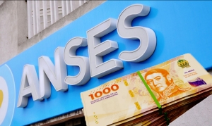 ANSES. Calendario de pagos para este viernes 12