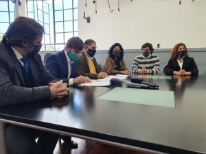 Realizar&aacute;n una exposici&oacute;n de productos andinos