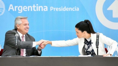 "El nuevo sistema del PAMI les permitir&aacute; a los jubilados dejar de ser un n&uacute;mero"