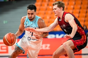 La Selecci&oacute;n de b&aacute;squet viaja a Santiago del Estero para el Preclasificatorio Ol&iacute;mpico