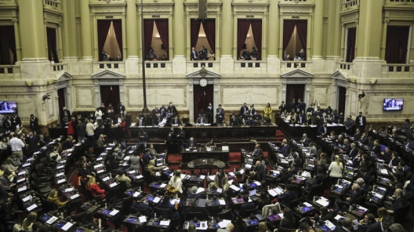 Diputados aprob&oacute; por unanimidad el alivio fiscal para monotributistas y aut&oacute;nomos