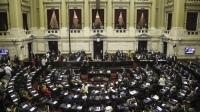 Diputados aprob&oacute; por unanimidad el alivio fiscal para monotributistas y aut&oacute;nomos