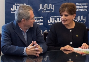 Jujuy tendr&aacute; una Planta de Biog&aacute;s que ser&aacute; modelo en el NOA