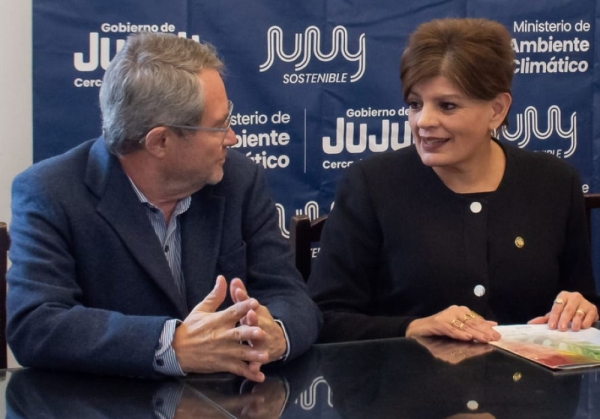 Jujuy tendr&aacute; una Planta de Biog&aacute;s que ser&aacute; modelo en el NOA