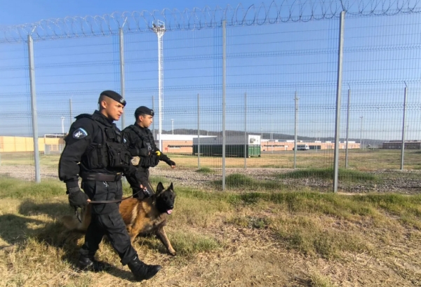 Chalic&aacute;n ya cuenta con la Secci&oacute;n K-nes