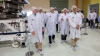 Anuncian una inversi&oacute;n de casi 10 mil millones en el lanzador argentino de sat&eacute;lites