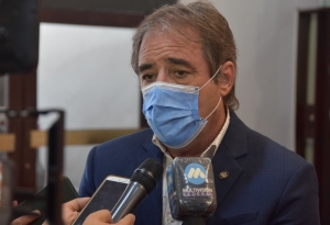 Sesiona la Legislatura por "Compre Juje&ntilde;o"