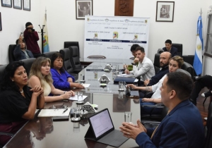 Diputados analizan proyecto sobre contaminación acústica