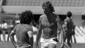 Secretos, peleas y obsesiones de C&eacute;sar Luis Menotti, el hombre que invent&oacute; la selecci&oacute;n nacional