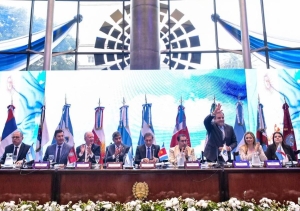 El Norte Grande sesionó en Tucumán con fuerte reclamo federal