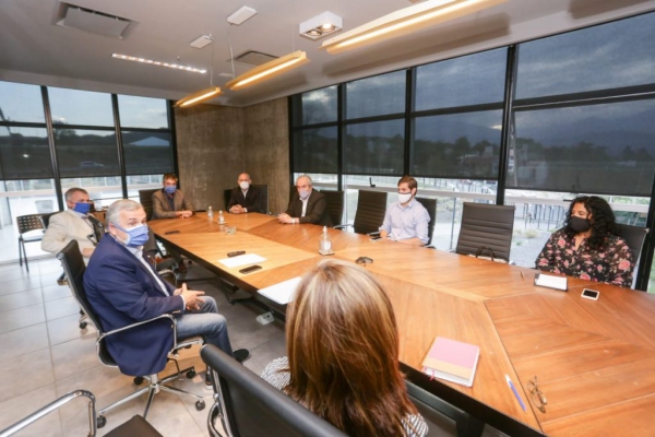 Azucareros plantearon preocupaci&oacute;n por ley de combustible y de etiquetado