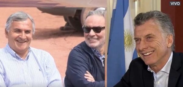 &ldquo;JUJUY TIENE MUCHO PARA DAR AL PA&Iacute;S&rdquo;