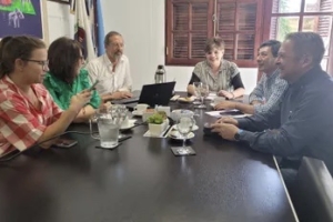 El Carmen prioriza el desarrollo de proyectos sostenibles