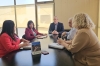 Reuniones de coordinaci&oacute;n para el Operativo Punta Corral 2025