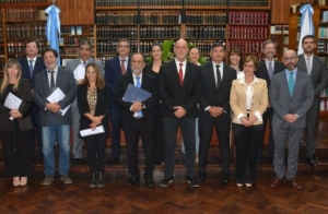 Bravo aporta a la construcci&oacute;n de un Jujuy m&aacute;s justo
