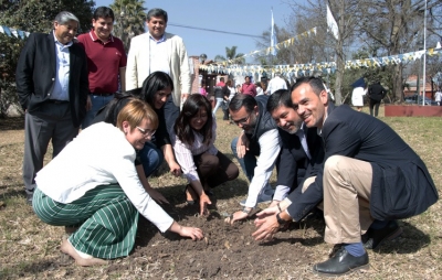EL B&deg; SANTA ROSA RECORD&Oacute; SUS 49 A&Ntilde;OS DE NACIMIENTO