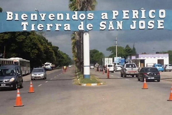 La Polic&iacute;a encontr&oacute; sanos y salvo a los j&oacute;venes desaparecidos de Perico