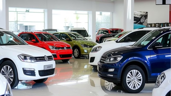 El Banco Naci&oacute;n lanza pr&eacute;stamos a tasa fija por hasta $100 millones para la compra de autos 0Km y usados: todos los detalles