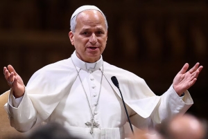 El Gobierno confirmó que el 9 de noviembre será feriado nacional por la visita del papa León XIV