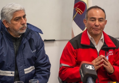Emergencia aeron&aacute;utica. Jujuy realizar&aacute; un simulacro interinstitucional