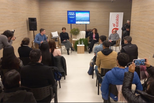 "Los escenarios globales exigen una formaci&oacute;n en gesti&oacute;n ambiental estrat&eacute;gica"