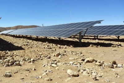 Se inaugurar&aacute;n los pueblos solares de Catua, El Toro y San Juan de Quillaques