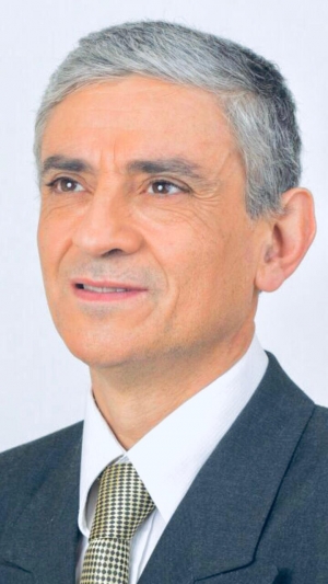 Martiarena puso a disposici&oacute;n su casa para alojar al Presidente Evo Morales