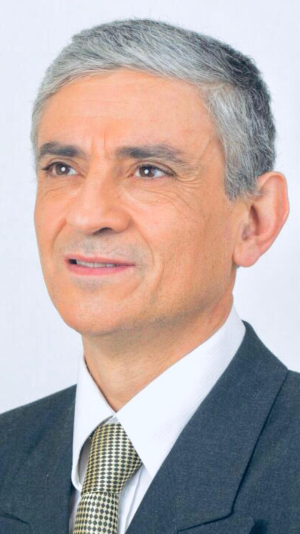 Martiarena puso a disposici&oacute;n su casa para alojar al Presidente Evo Morales