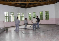 Se inici&oacute; la obra del 2do Centro de Zoonosis en Alto Comedero