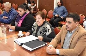 Diputados solicitar&aacute;n la presencia de la ministra