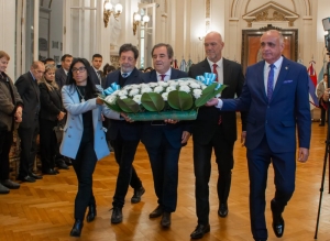 Gobierno reconoci&oacute; la tarea trascendente de los letrados juje&ntilde;os