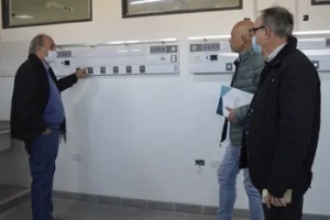 Pronto finalizar&aacute;n obras de nueva maternidad en el Snopek