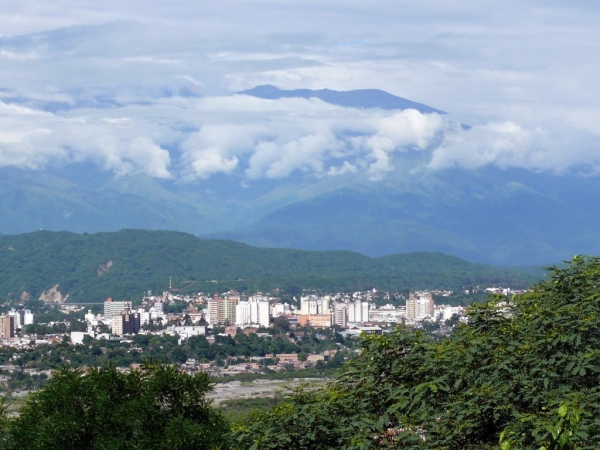 San Salvador de Jujuy, Palpal&aacute;, Yala y Perico y vuelven a la fase 1 de la cuarentena