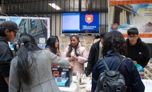 La Expo Educativa 2026 presenta propuestas académicas de nivel superior para estudiantes jujeños