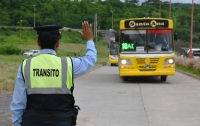 &ldquo;Expo Policial a&ntilde;o 2024&rdquo;.Transporte urbano hasta Ciudad Cultural