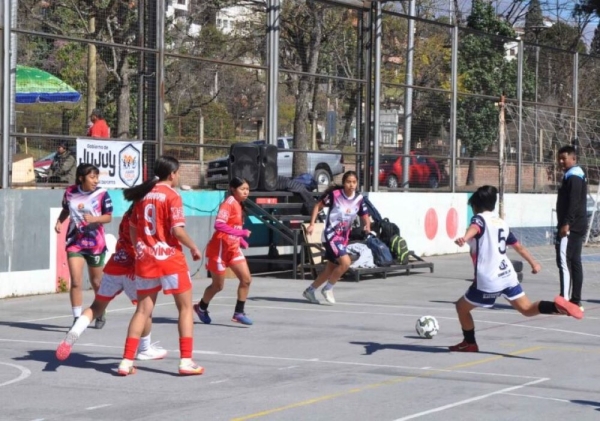 Habilitan inscripci&oacute;n online para los Centros Deportivos