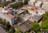 Generaci&oacute;n distribuida. Energ&iacute;a solar en el edificio de Infraestructura