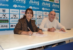 Equipos de b&aacute;squet y v&oacute;ley del &ldquo;Lobo&rdquo; entrenar&aacute;n en  Comercial 1