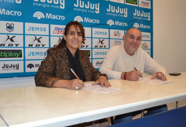 Equipos de b&aacute;squet y v&oacute;ley del &ldquo;Lobo&rdquo; entrenar&aacute;n en  Comercial 1