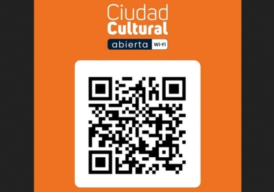 FNE. Habr&aacute; wifi gratuito en la Ciudad Cultural
