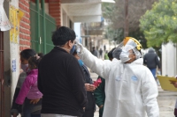 Estas son las medidas de cuidado para acudir a las urnas
