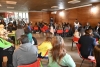 Capacitaci&oacute;n sobre desaf&iacute;os del cuidado de las infancias