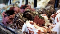 Comienza en todo el pa&iacute;s una nueva edici&oacute;n de la Semana del Helado Artesanal