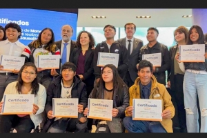 Se inaugura este viernes la Academia de Oficios